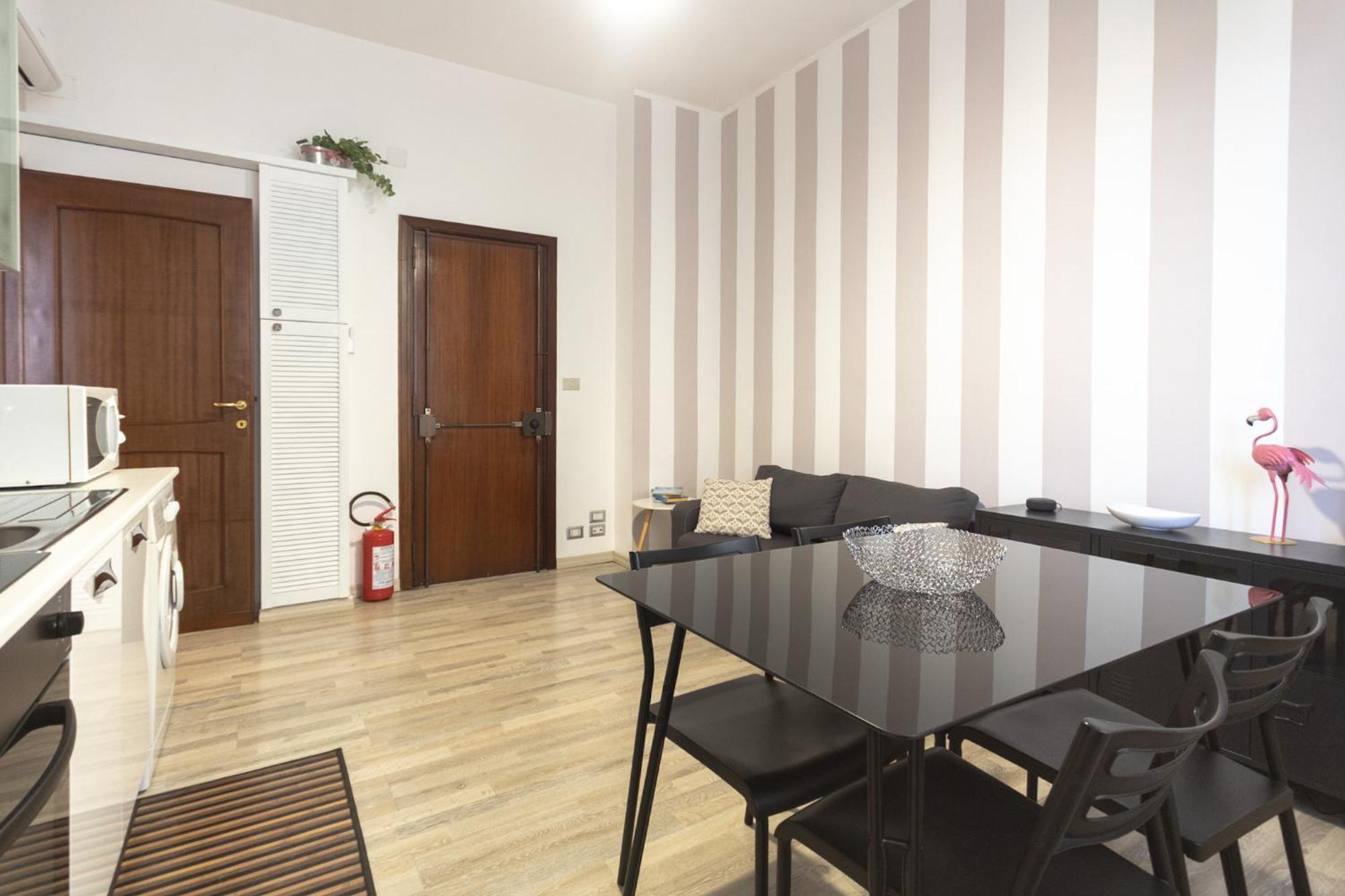 Casa Venusia Apartment Каляри Екстериор снимка