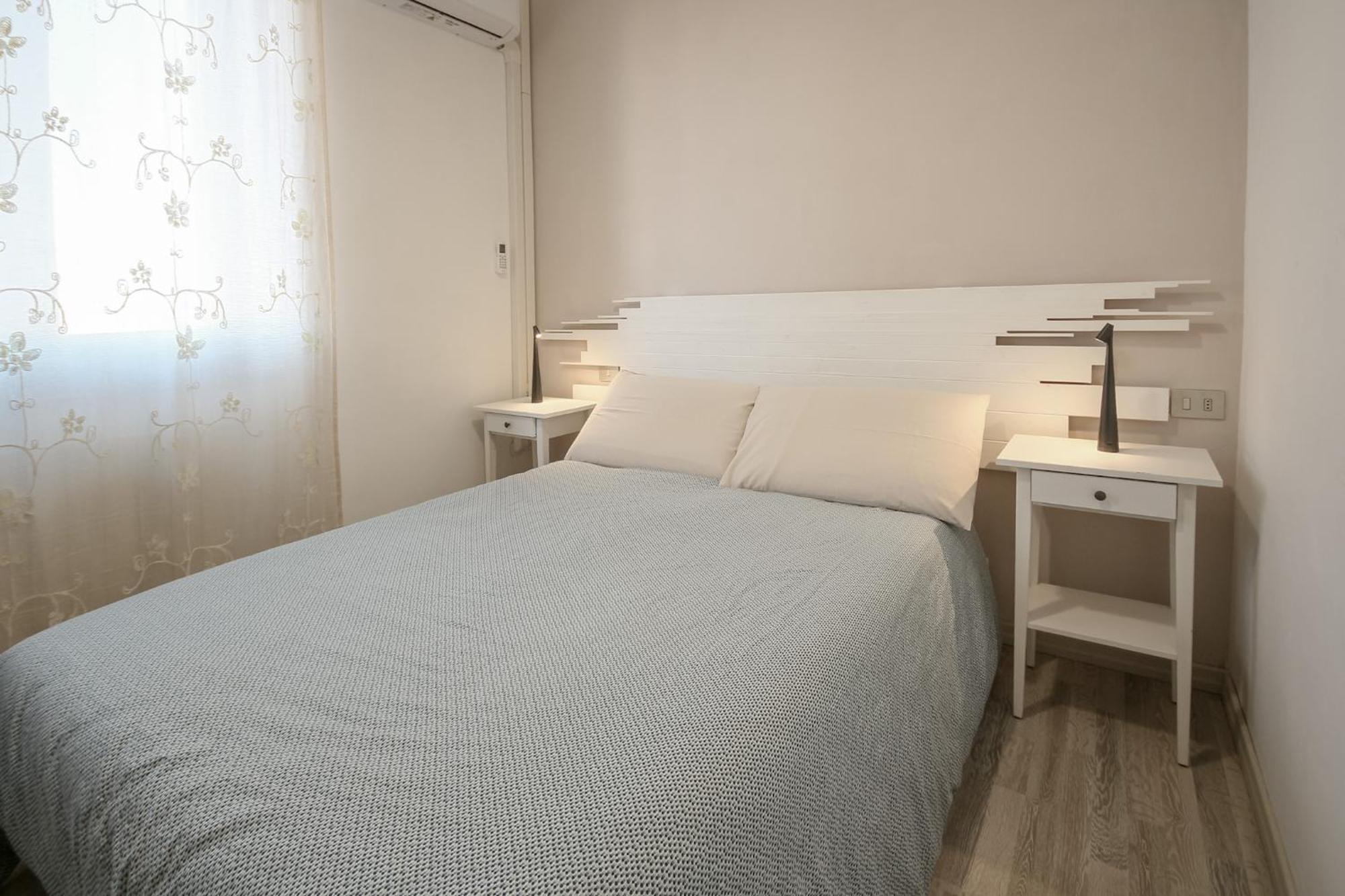 Casa Venusia Apartment Каляри Екстериор снимка
