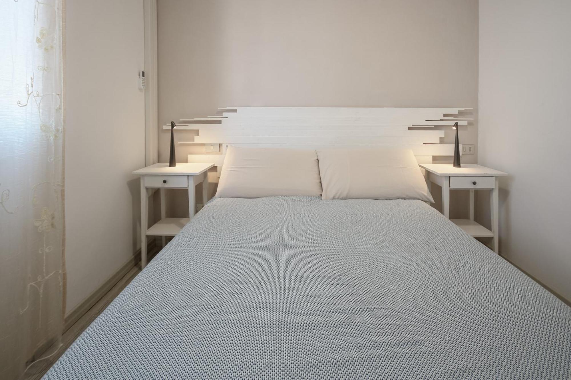 Casa Venusia Apartment Каляри Екстериор снимка