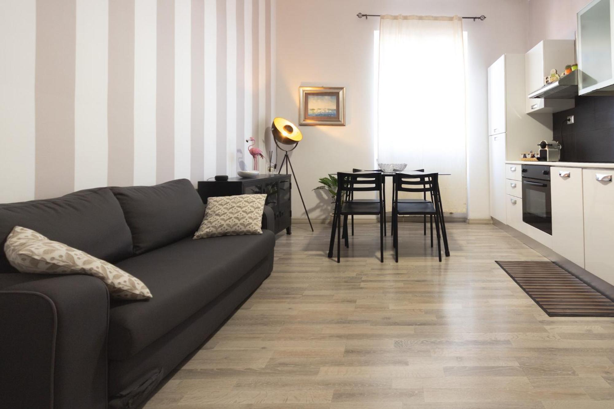 Casa Venusia Apartment Каляри Екстериор снимка