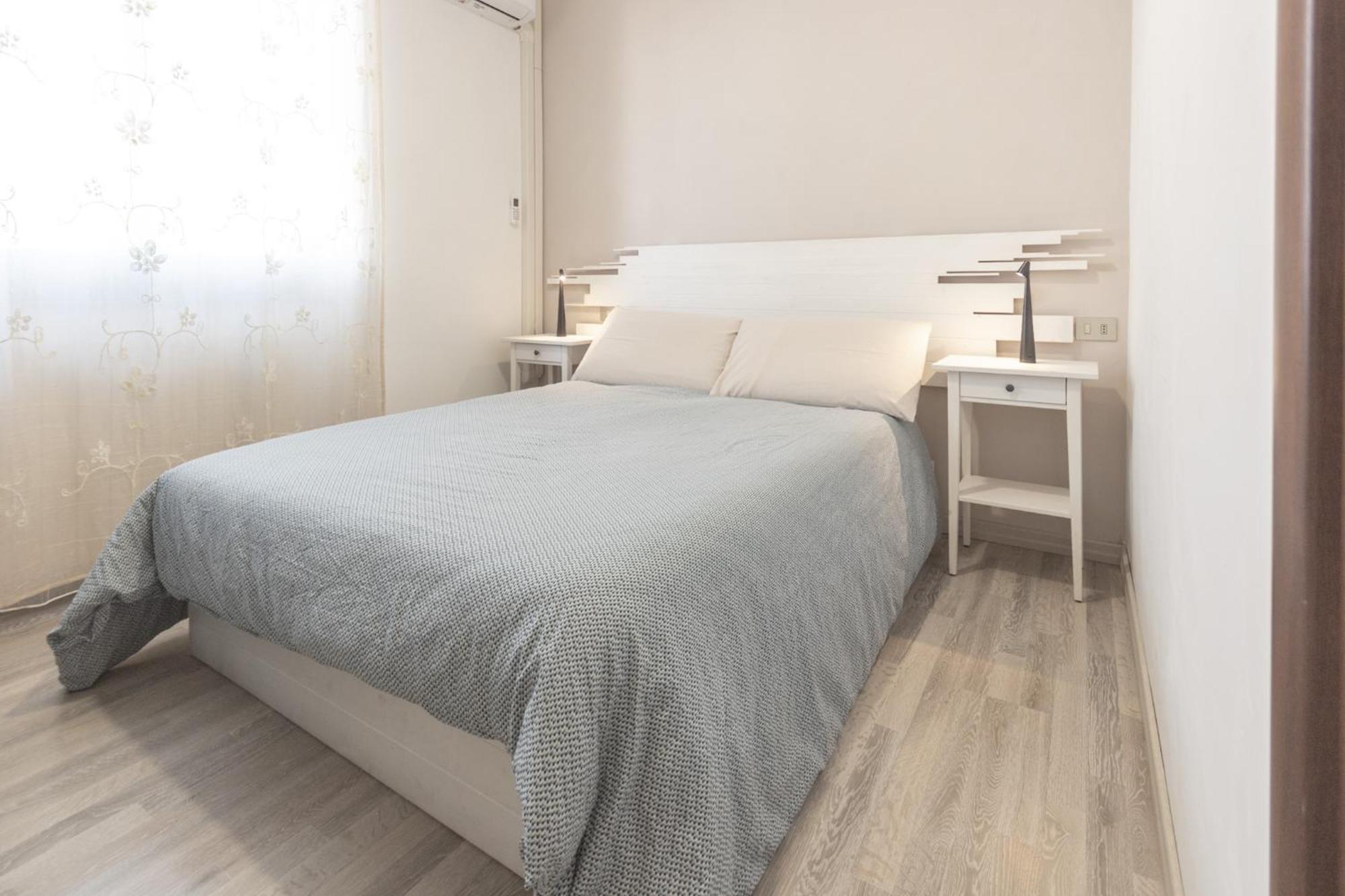 Casa Venusia Apartment Каляри Екстериор снимка