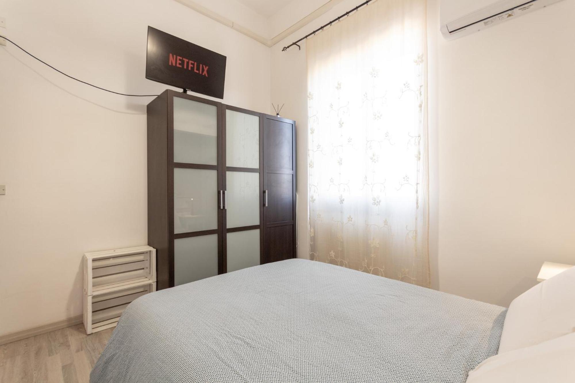 Casa Venusia Apartment Каляри Екстериор снимка
